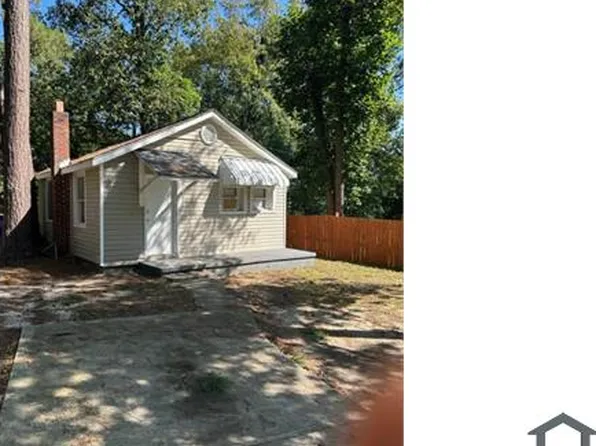 1203 Sycamore Ave, Columbia, SC 29203