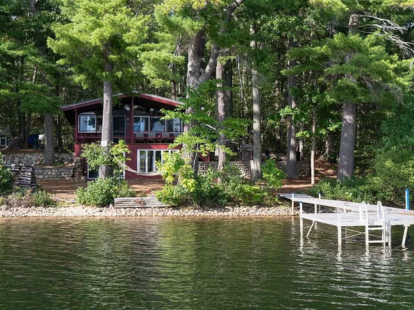 27 Treasure Island Rd, Shapleigh, ME 04076