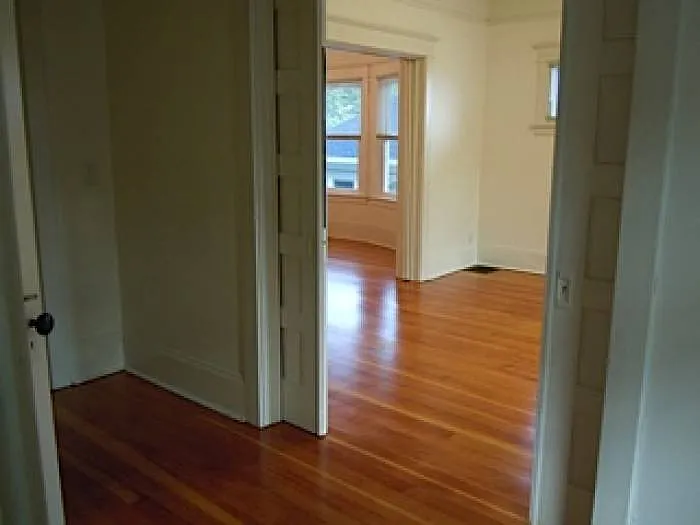 Hall to Living Room
