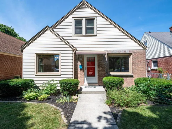2925 N 85th STREET, Milwaukee, WI 53222