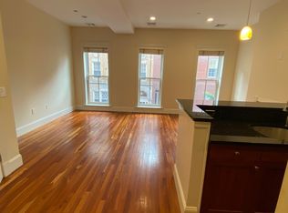16 Temple St APT 3, Boston, MA 02114