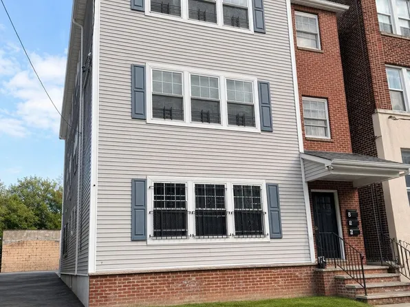 306 S 11th St #1, Newark, NJ 07103