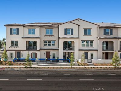 12249 Mirasol Loop #E, El Monte, CA, 91732