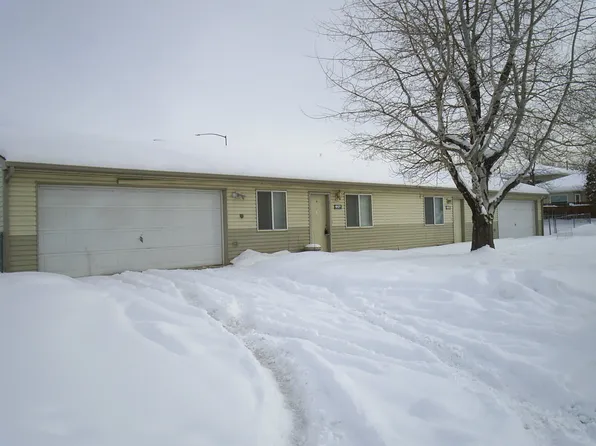 915 N Oregon St, Helena, MT 59601