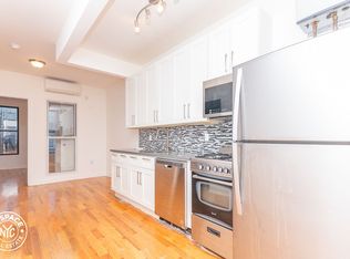 235 Jefferson St #2RX, Brooklyn, NY 11237