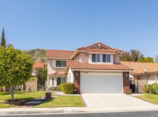 19739 Crystal Ridge Ln, Porter Ranch, CA 91326
