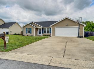 114 May Apple Dr, Bristol, TN 37618