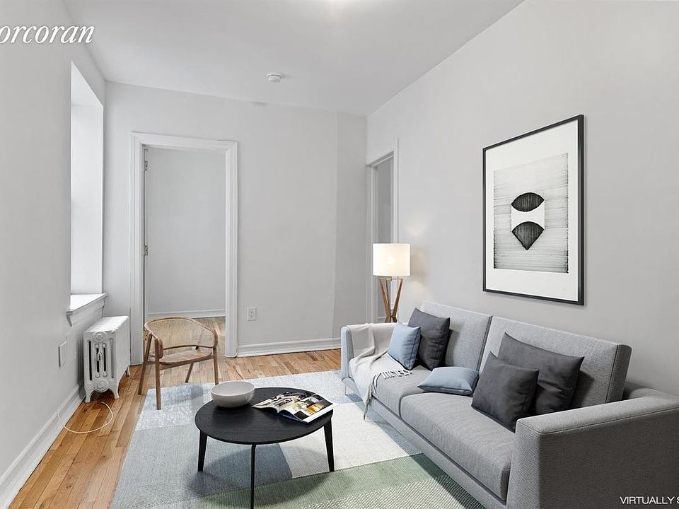 1st image of 317 E 3rd St APT 3