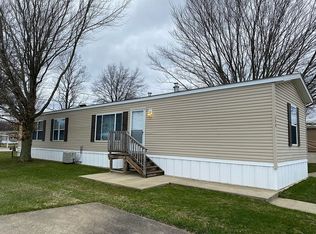 18592 Edwards Rd LOT 120, Doylestown, OH 44230