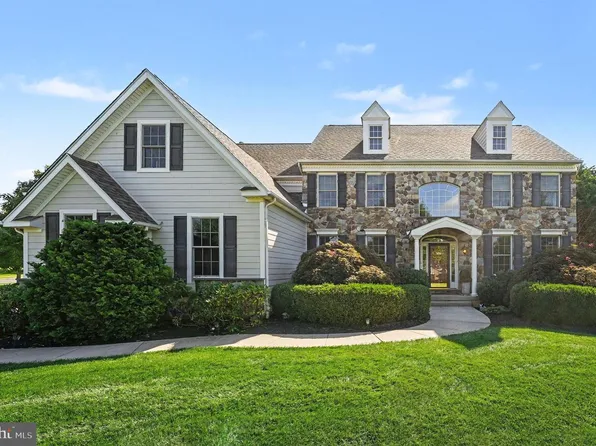 396 Augusta Dr, Telford, PA 18969
