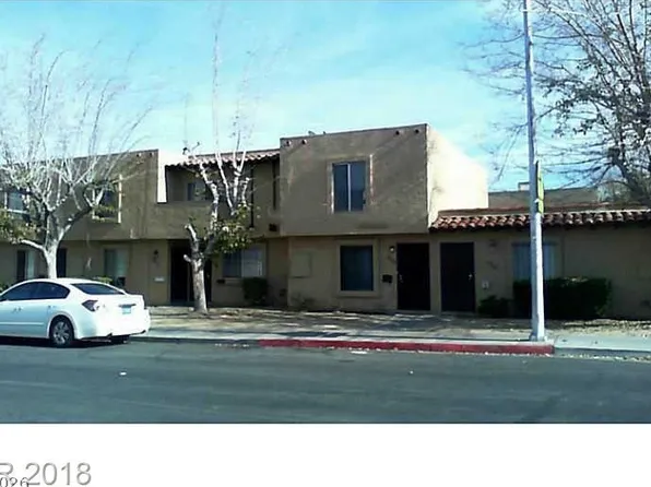 2004 Winwood St, Las Vegas, NV 89108