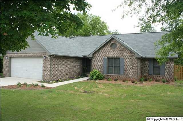 Home for Sale in MADISON, AL $159,900