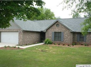 107 McDermotts Way, Madison, AL 35758
