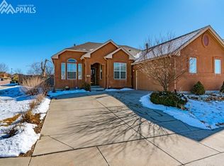 6249 Butch Cassidy Blvd, Colorado Springs, CO 80923