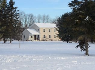 116 Huff Rd, Cooperstown, NY 13326
