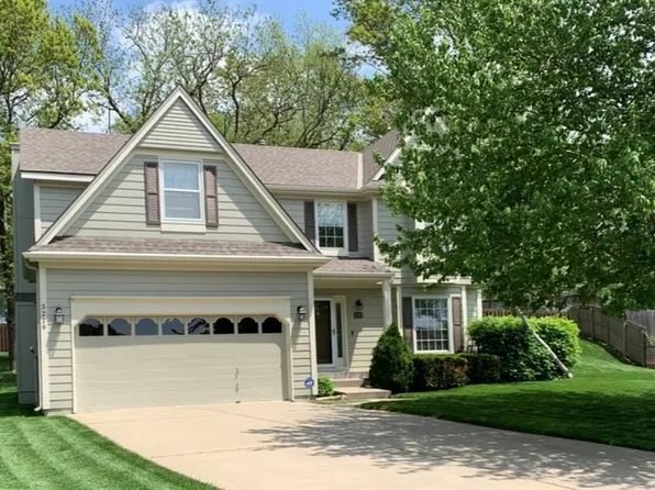 3219 N 111th Ter, Kansas City, KS 66109