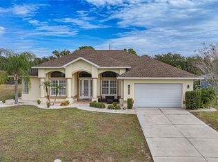 1366 Navigator Rd, Punta Gorda, FL 33983