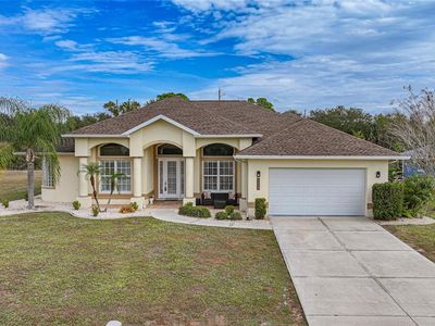 1366 Navigator Rd, Punta Gorda, FL, 33983