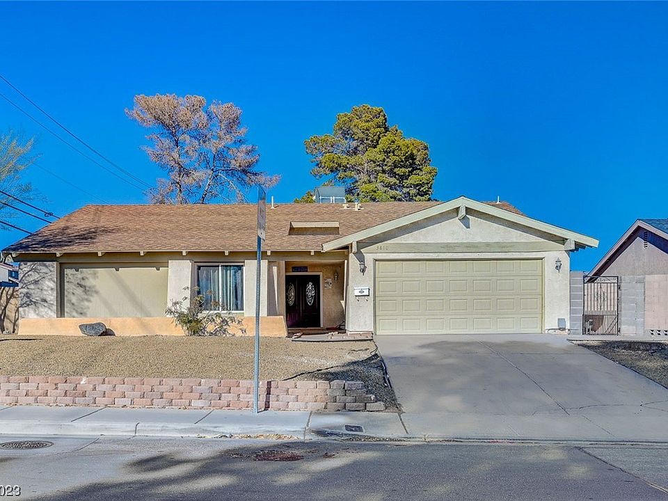 3810 E Reno Ave, Las Vegas, NV 89120 | Zillow