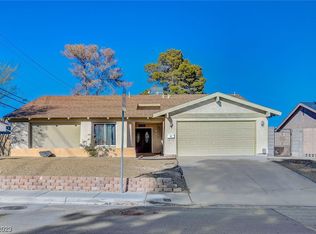 3810 E Reno Ave, Las Vegas, NV 89120