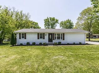 1010 Gifford Ln, Bethpage, TN 37022