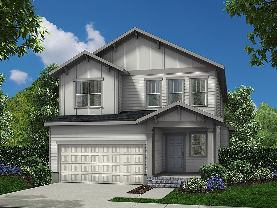 Elevation 1