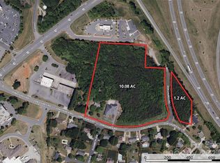 1100 Zion Church Rd, Hickory, NC 28602