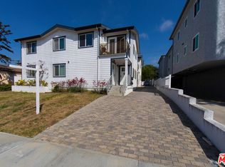 7834 1/2 Flight Ave, Los Angeles, CA 90045