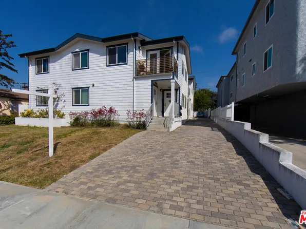 7834 1/2 Flight Ave, Los Angeles, CA 90045