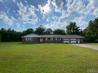 328 Long Ridge Rd, Plymouth, NC 27962