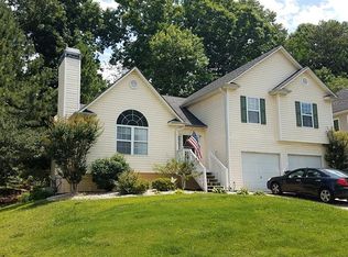 2709 Waymar Dr SW, Marietta, GA 30008