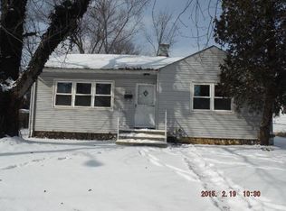 4219 N Walford St, Columbus, OH 43224