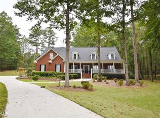 1355 Old Loganville Rd, Loganville, GA 30052