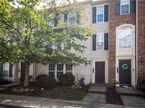502 Garden Way, Wexford, PA 15090