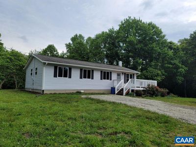 516 Toms Ln, Roseland, VA, 22967