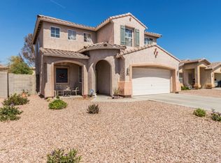 1628 E Silverbirch Ave, Buckeye, AZ 85326