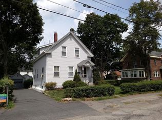 4 Avon St, Natick, MA 01760