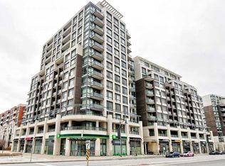8110 Birchmount Rd #803, Markham, ON L6G 0E3