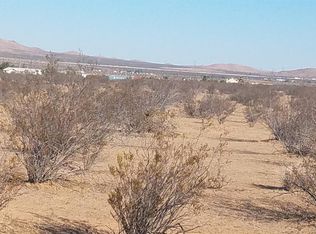 Doberman Rd, Apple valley, CA 92307