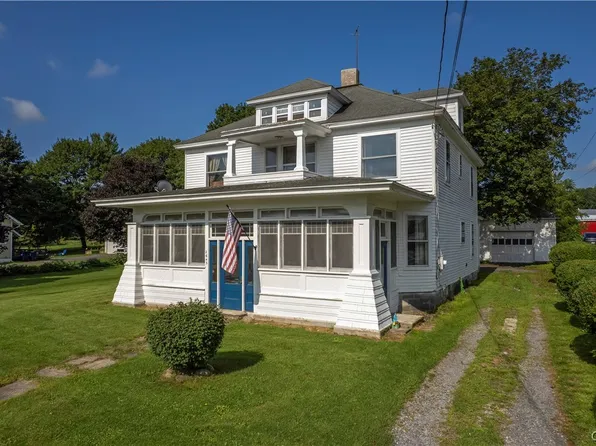 2643 Route 12b, Deansboro, NY 13328