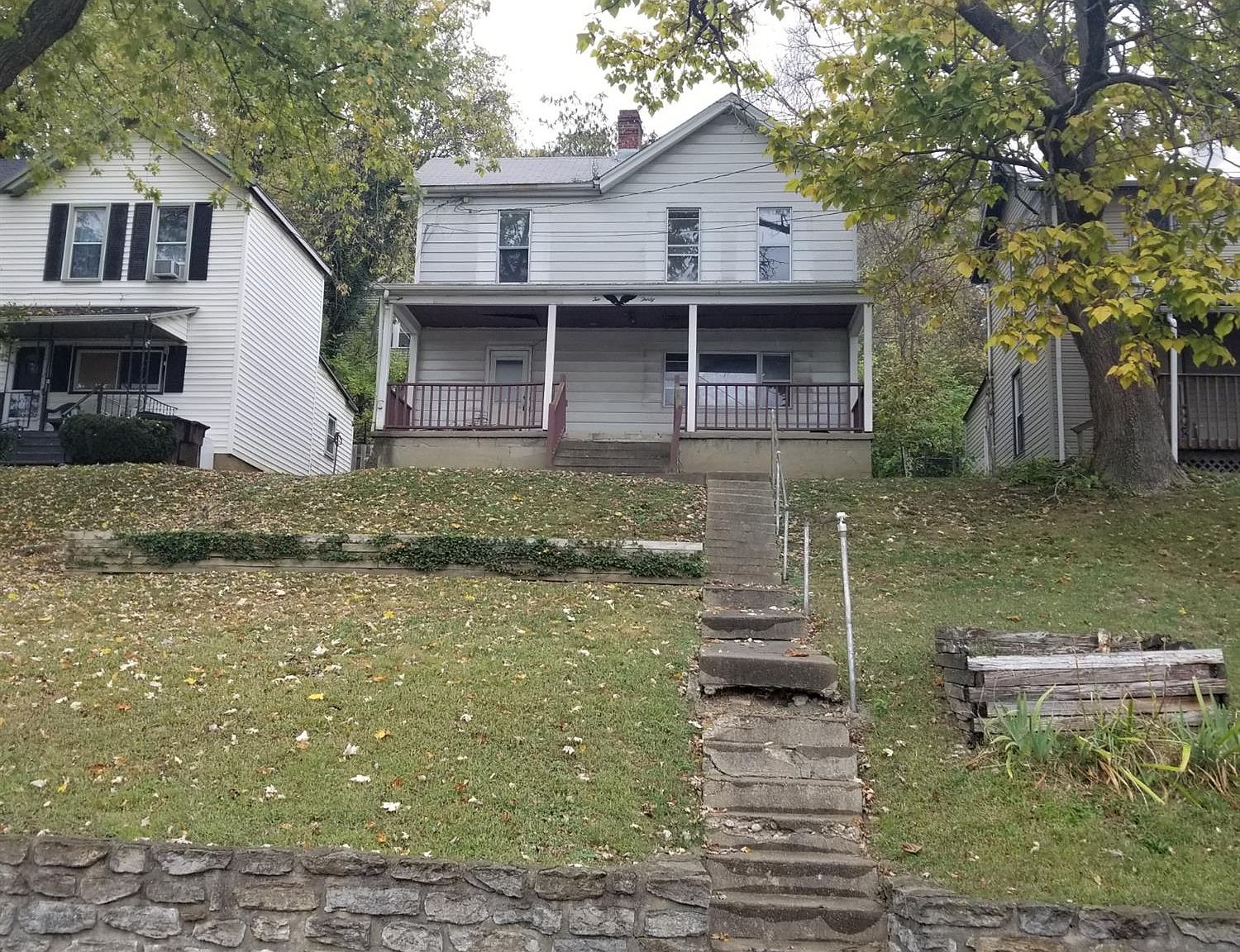 230 Main St, Addyston, OH 45001 Zillow