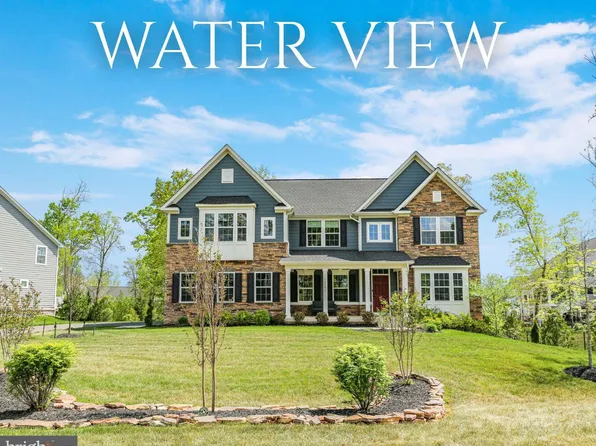 12301 Fawn Lake Pkwy, Spotsylvania, VA 22551