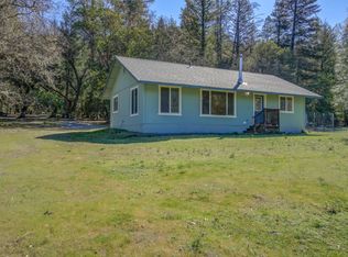 1290 Sky Ranch Rd, Junction City, CA 96048