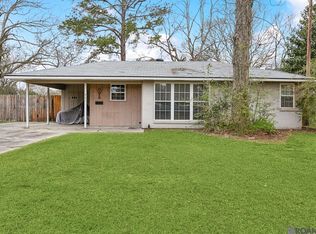 921 Myrtle St, Baker, LA 70714
