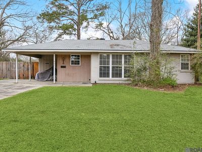 921 Myrtle St, Baker, LA, 70714