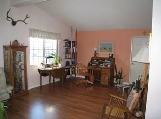 2354 McCree Ave, Bishop, CA 93514