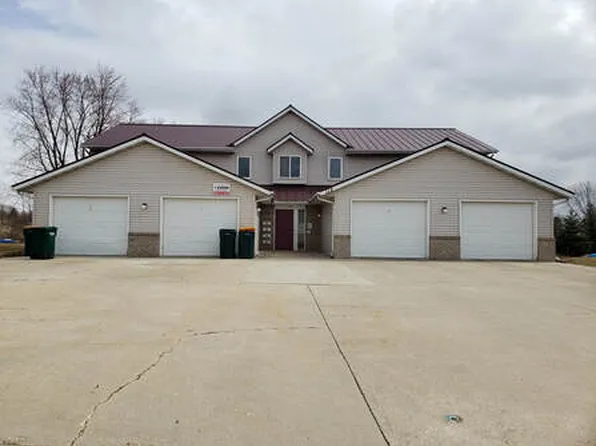 112 Lakewood Ter #4, Marshall, WI 53559