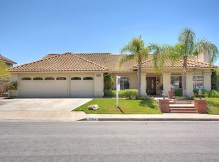 21740 Sutherland Dr, Yorba Linda, CA 92887