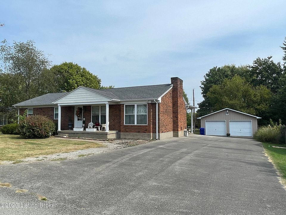 205 Kelly St, Leitchfield, KY 42754 MLS 1645880 Zillow