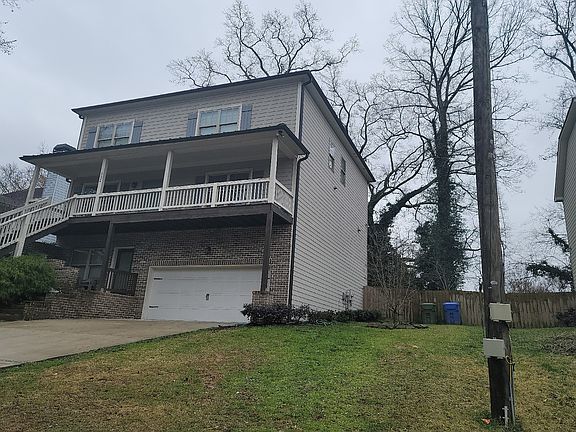 2nd image of 2624 Oakdale St NW